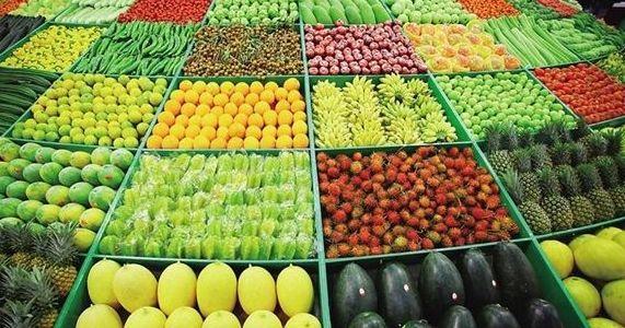 农产品流通行业 农产品综合市场发展规模与趋势分析