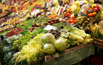 拥抱原产地农产品交易中心，打通滞销农产品销售新通路